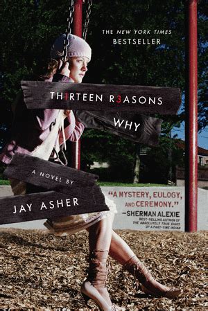 13 Reasons Why (Literature) .